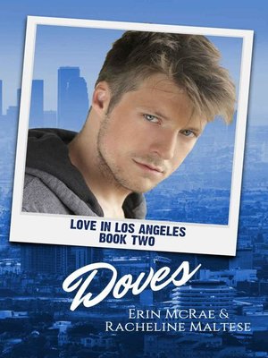 cover image of Doves